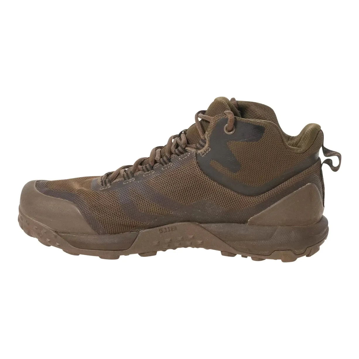 5.11 A/T Mid Boots
