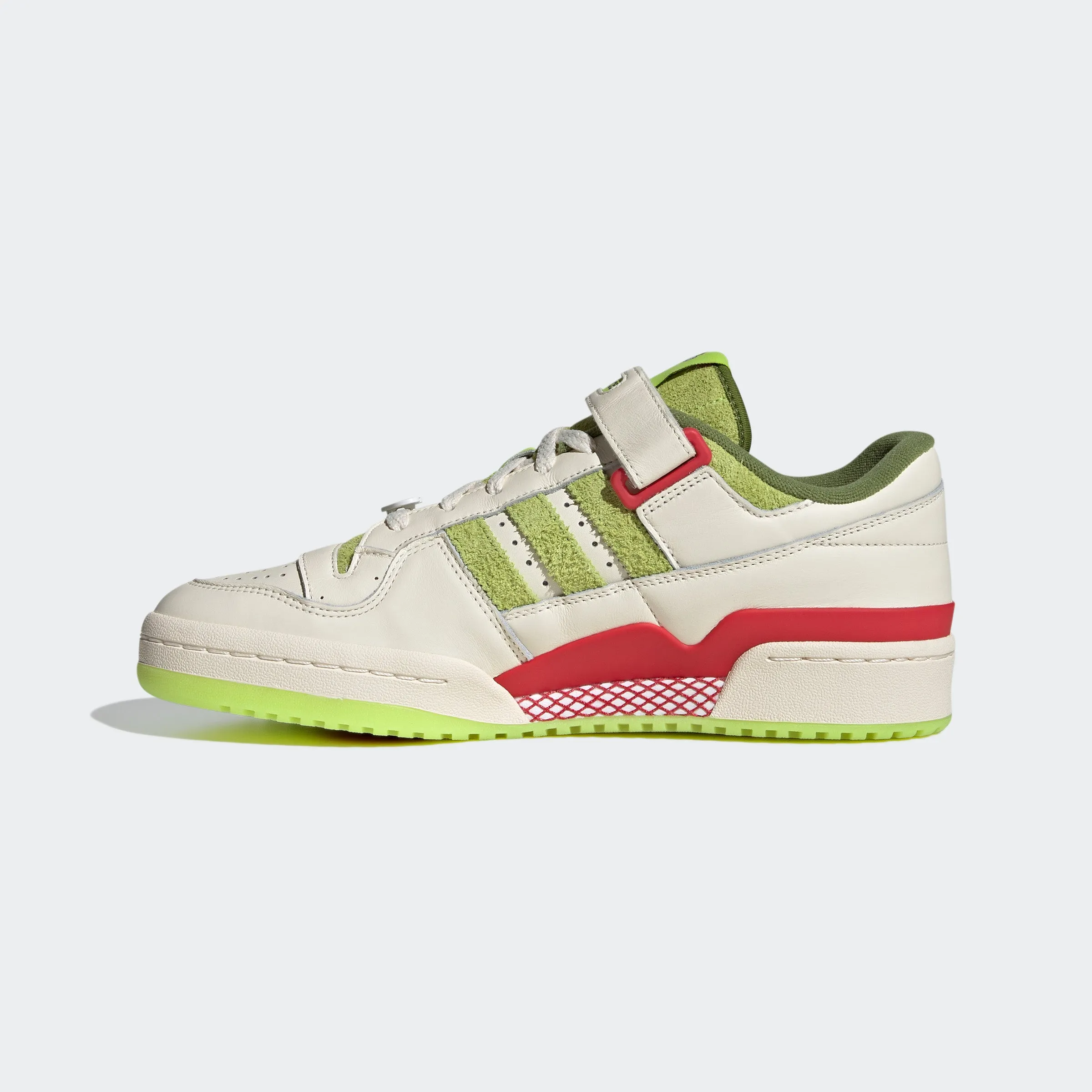 adidas Forum Low 'The Grinch'
