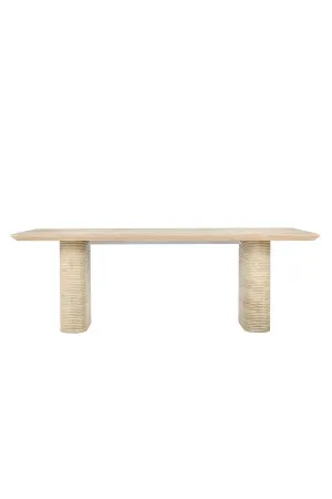 Aiden Outdoor Dining Table
