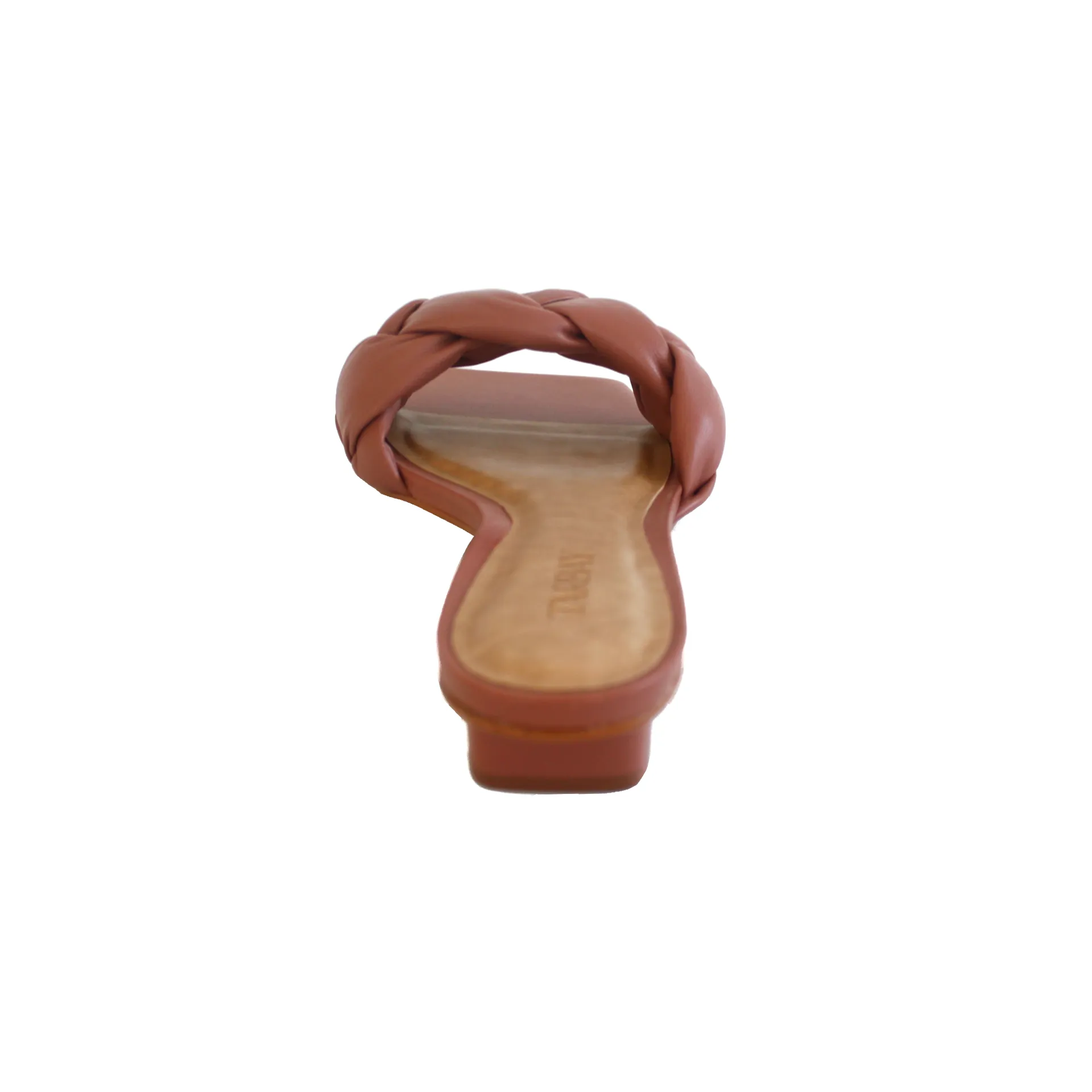 Antonella Sandals - Blush