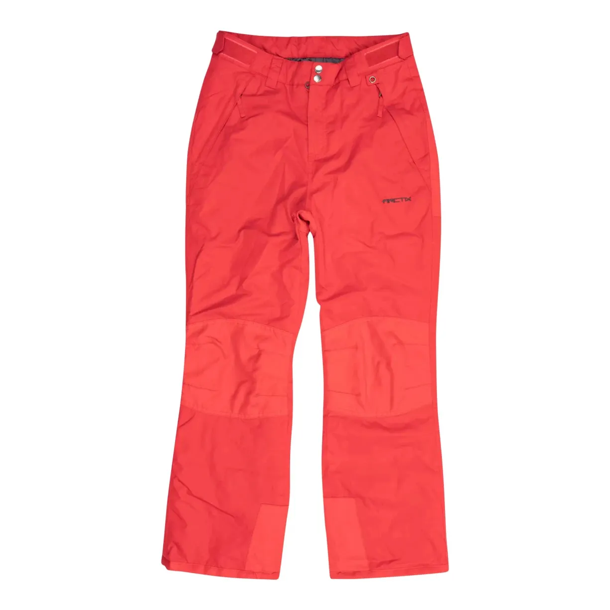 Arctix Snow Pants with Reinforced Knees and Seat