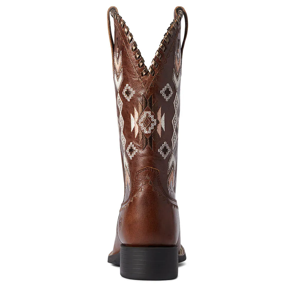 Ariat Women's Cowgirl Boots Skyler
