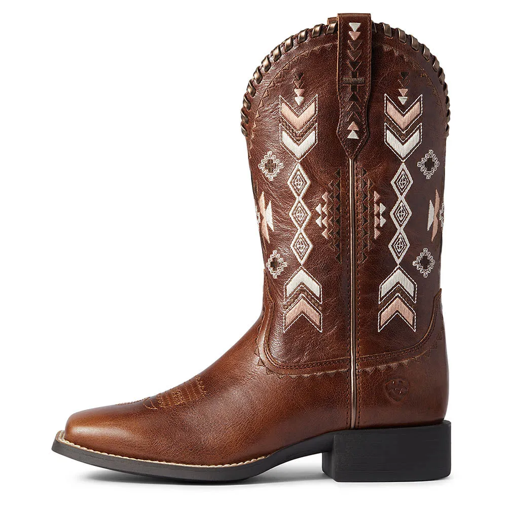 Ariat Women's Cowgirl Boots Skyler