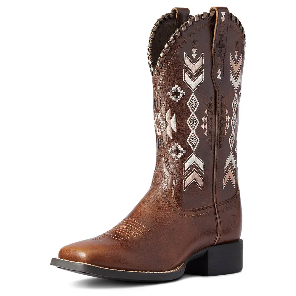 Ariat Women's Cowgirl Boots Skyler