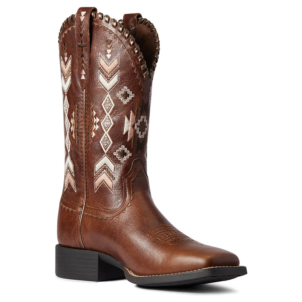 Ariat Women's Cowgirl Boots Skyler