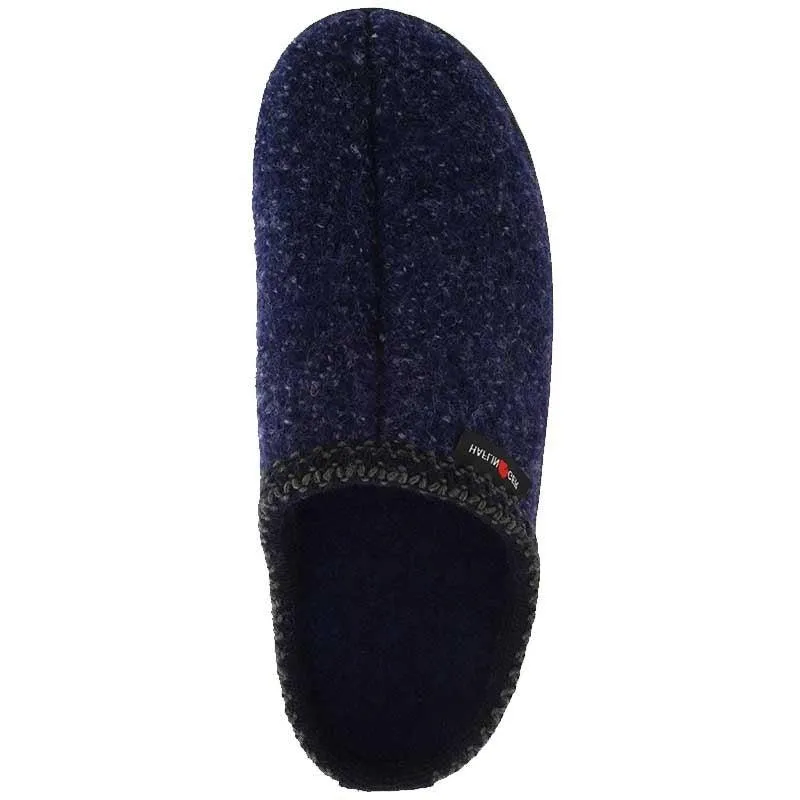 AT70 Women's Navy Speckle