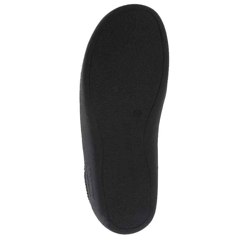 AT70 Women's Navy Speckle