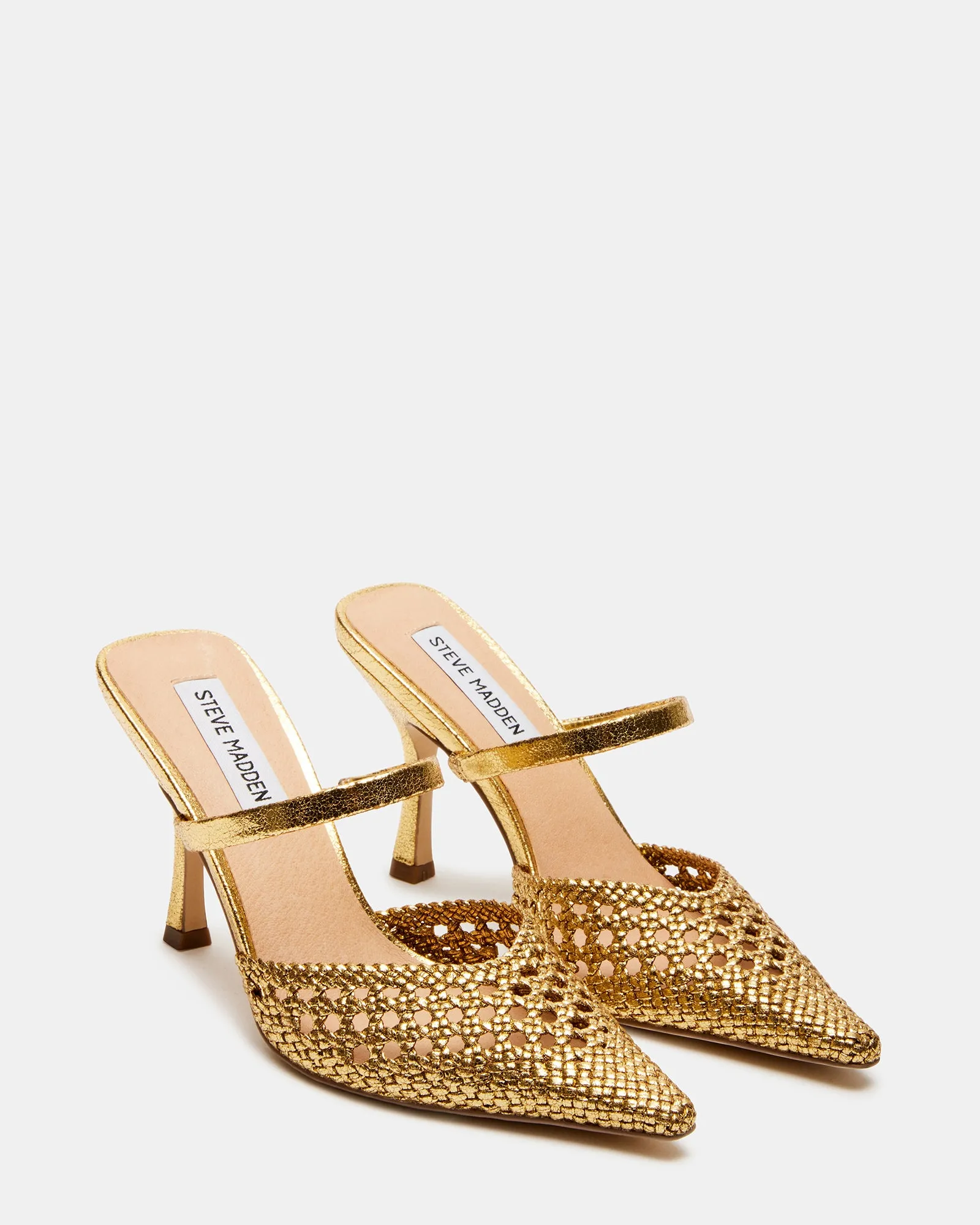 BRINLEY GOLD
