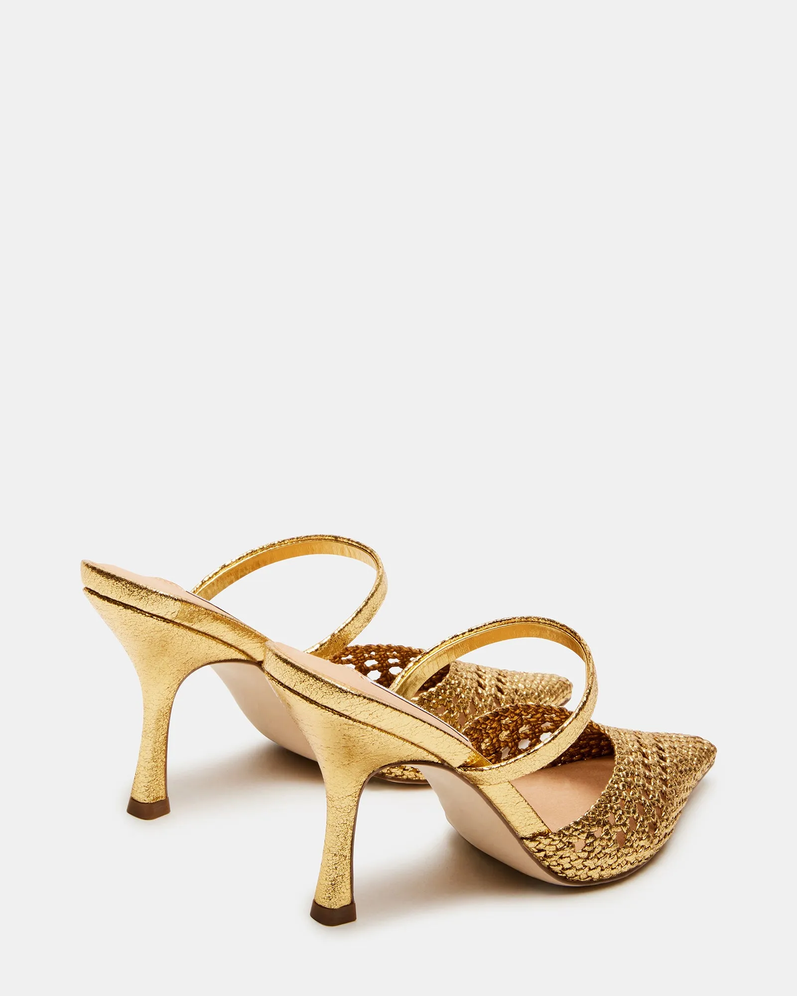 BRINLEY GOLD