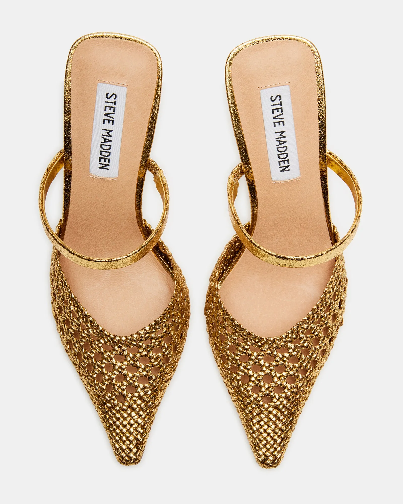 BRINLEY GOLD