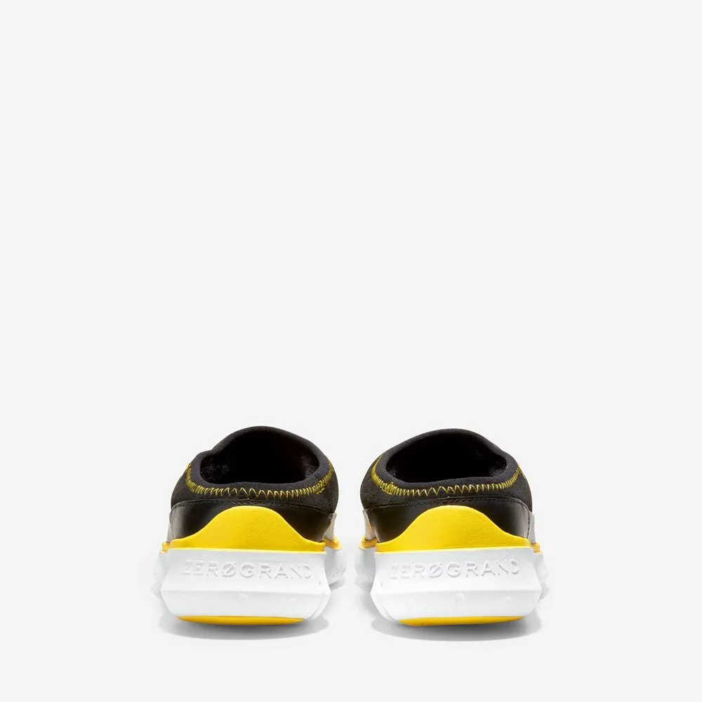Cole Haan Generation Zerogrand Dweller Slipper