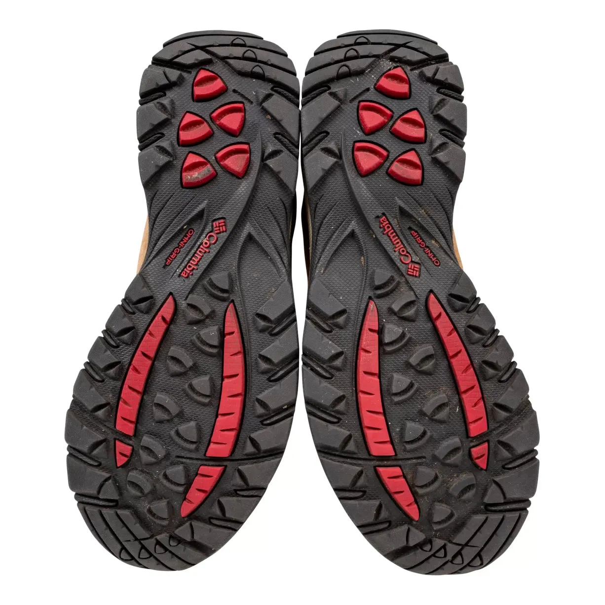 Columbia Newton Ridge Plus Waterproof Amped Hiking Boot - Women's