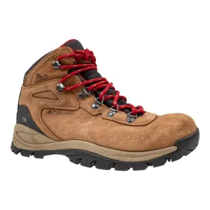 Columbia Newton Ridge Plus Waterproof Amped Hiking Boot - Women's