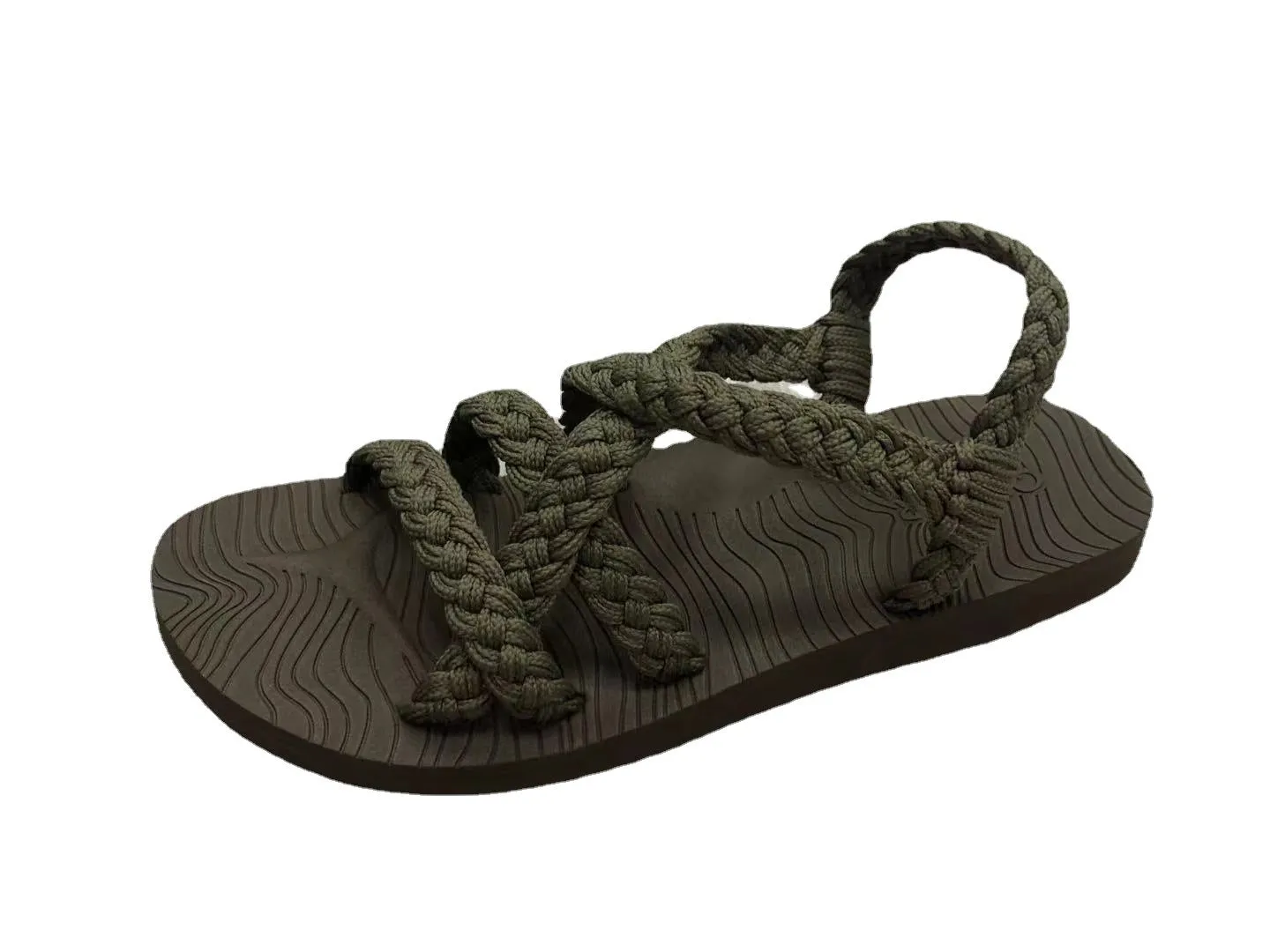 Comfortable Wadable Walking Sandals for Women