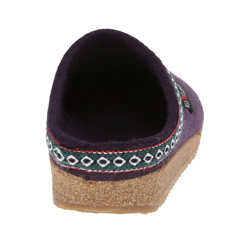 GZ12 Women's Eggplant