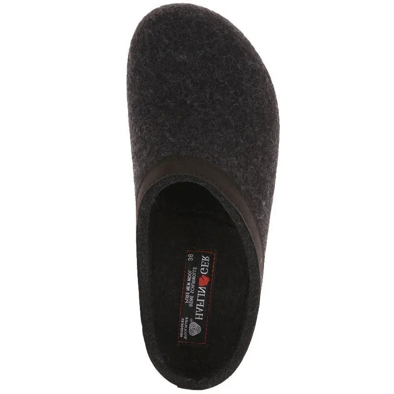 GZL44 Women's Charcoal