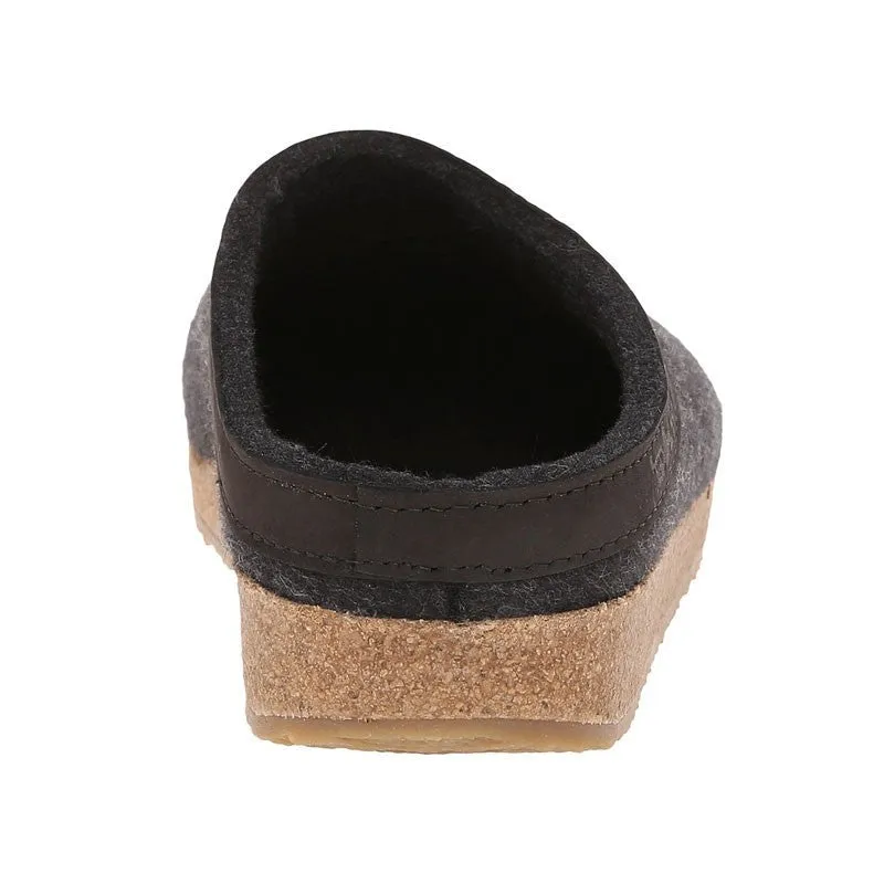 GZL44 Women's Charcoal