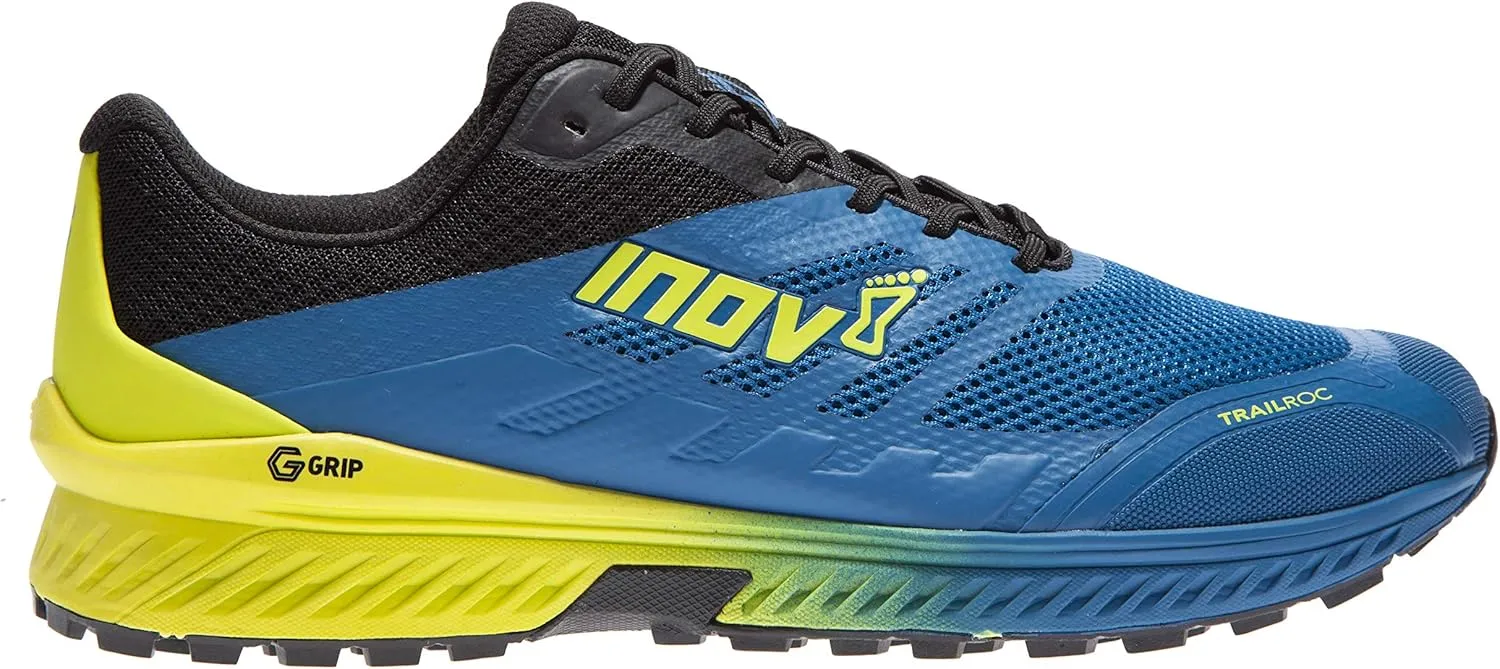 Inov8 Men's Trailroc 280 Trail Running Shoes