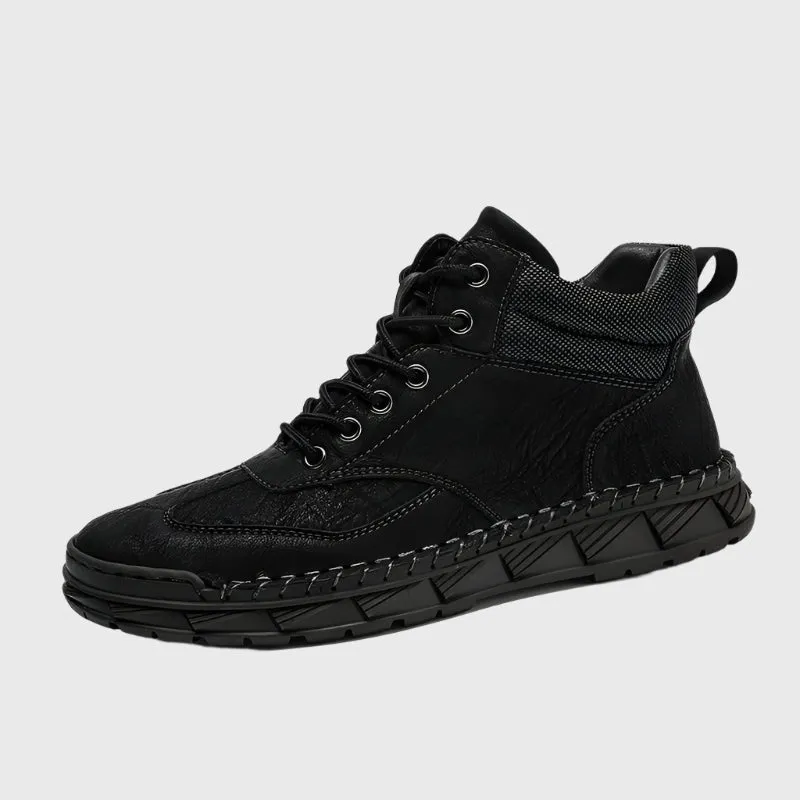 Jonah Boots