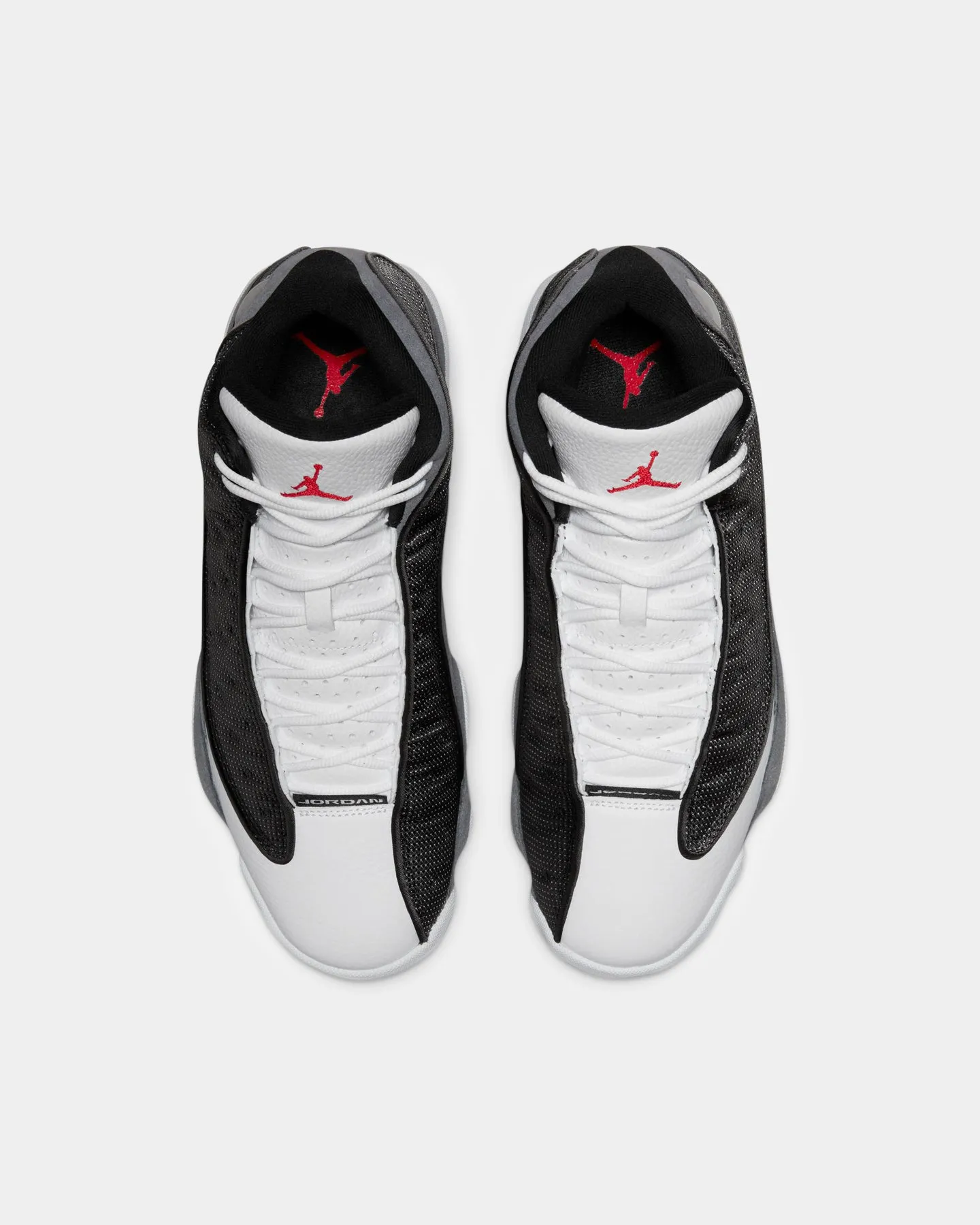 Jordan Air Jordan 13 Retro Black/University Red