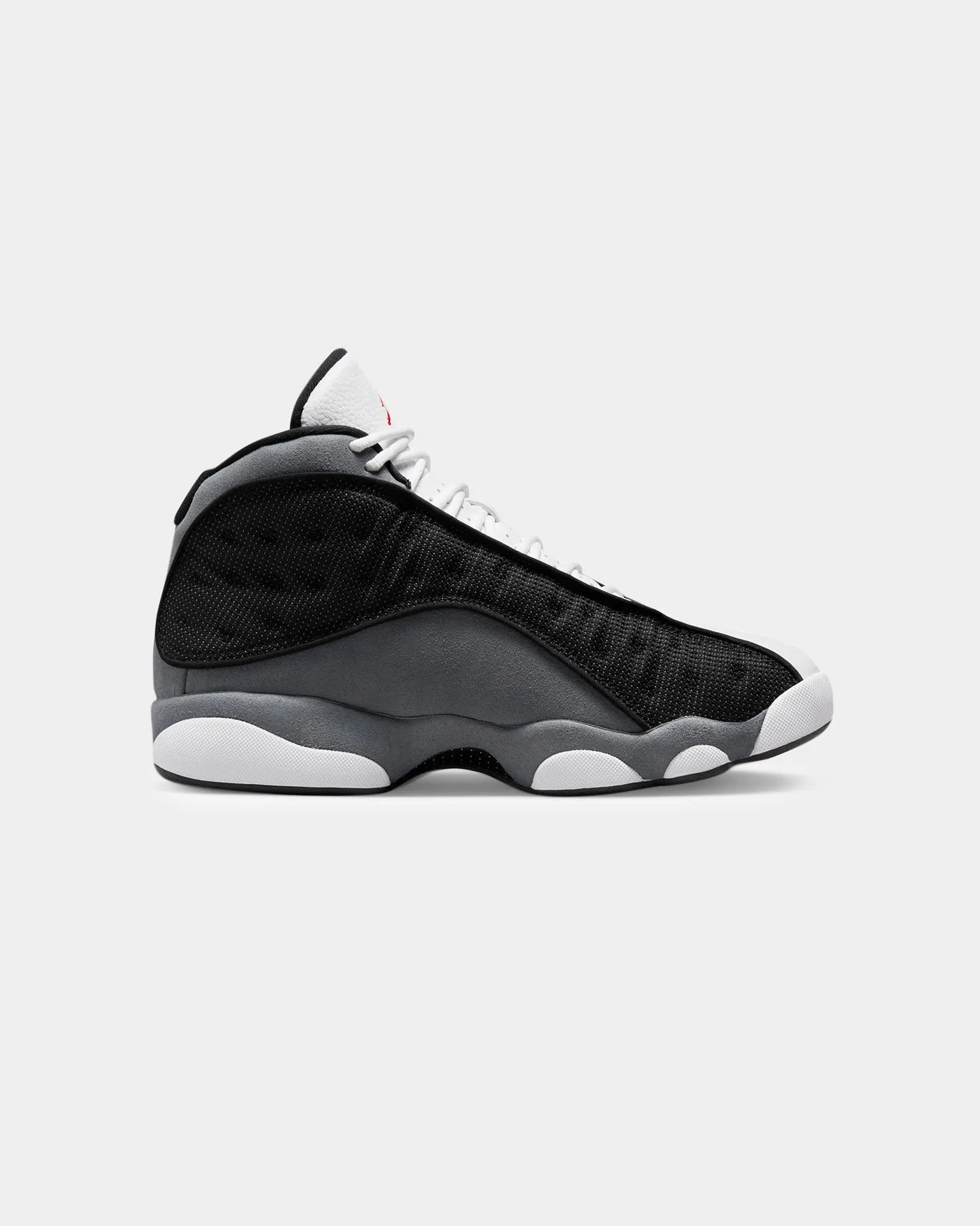 Jordan Air Jordan 13 Retro Black/University Red