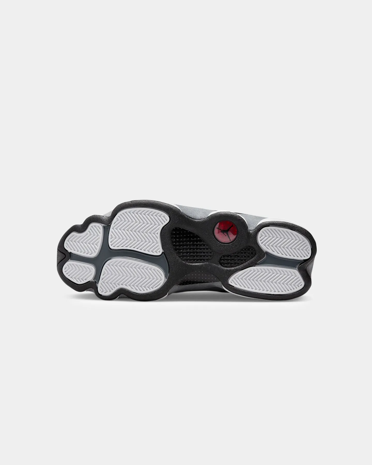 Jordan Air Jordan 13 Retro Black/University Red