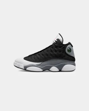 Jordan Air Jordan 13 Retro Black/University Red