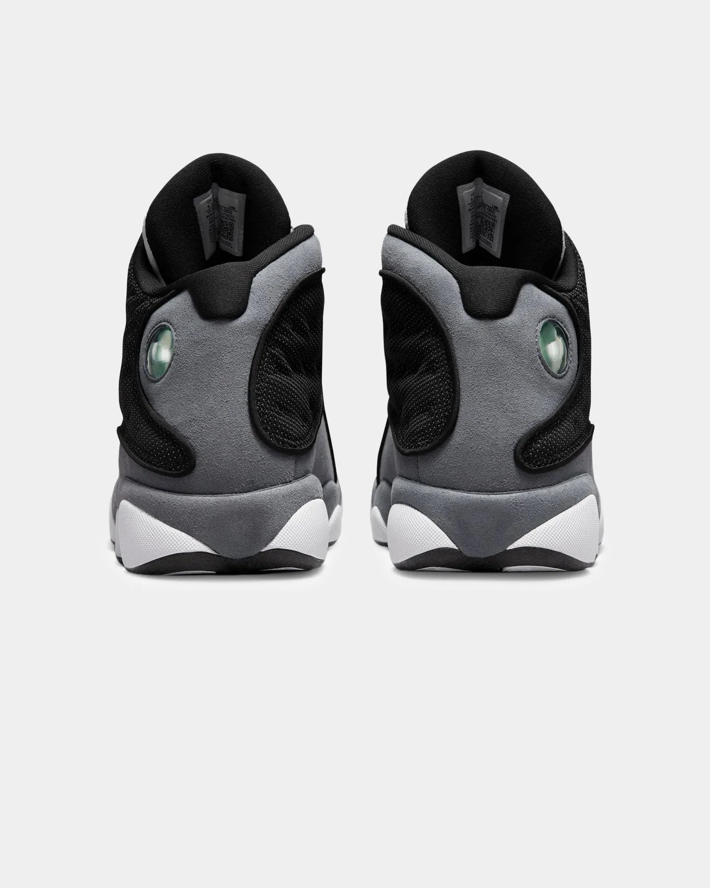 Jordan Air Jordan 13 Retro Black/University Red
