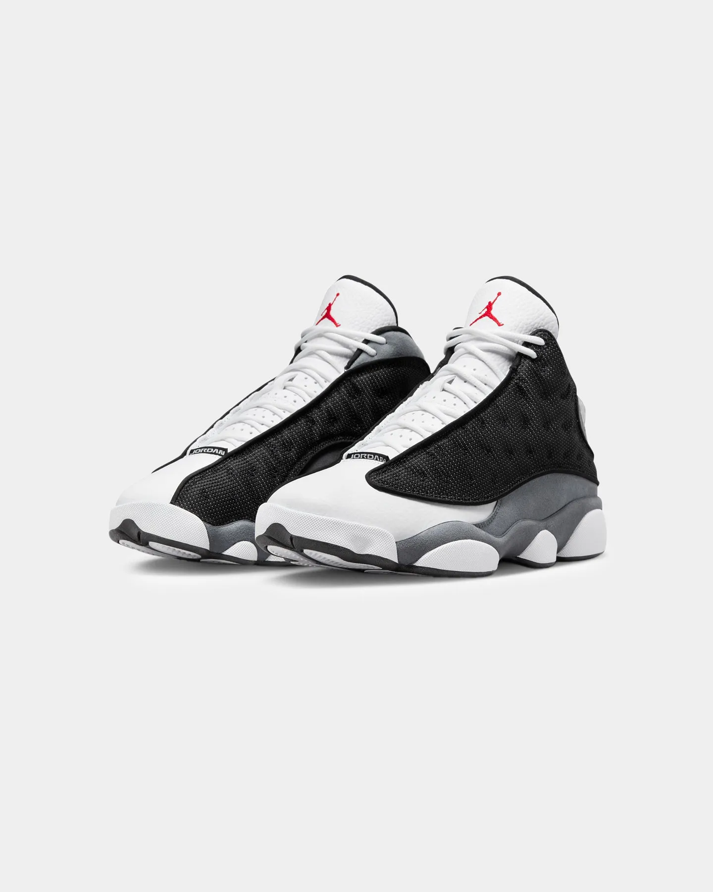 Jordan Air Jordan 13 Retro Black/University Red