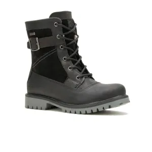 Kamik Rogue Mid Winter Boot (Women) - Black