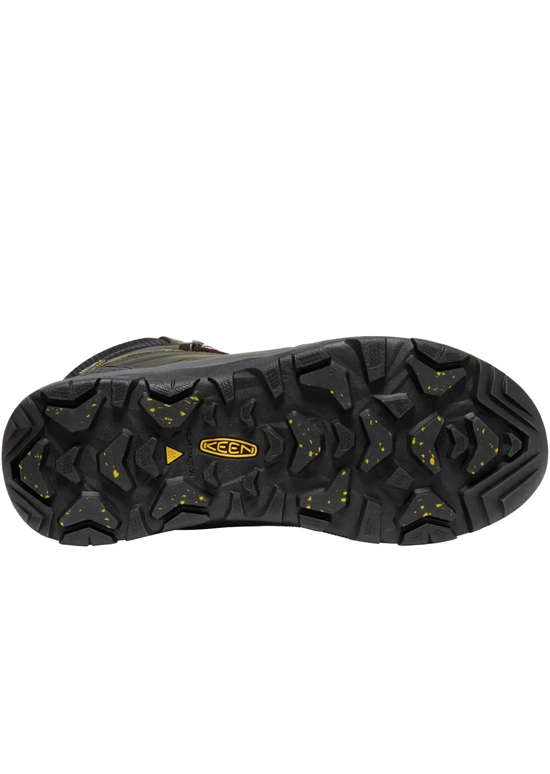 Keen Men's Revel IV High Polar Boots