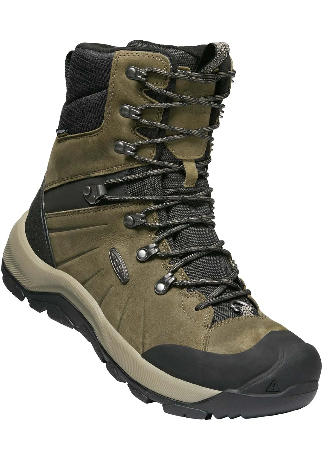 Keen Men's Revel IV High Polar Boots