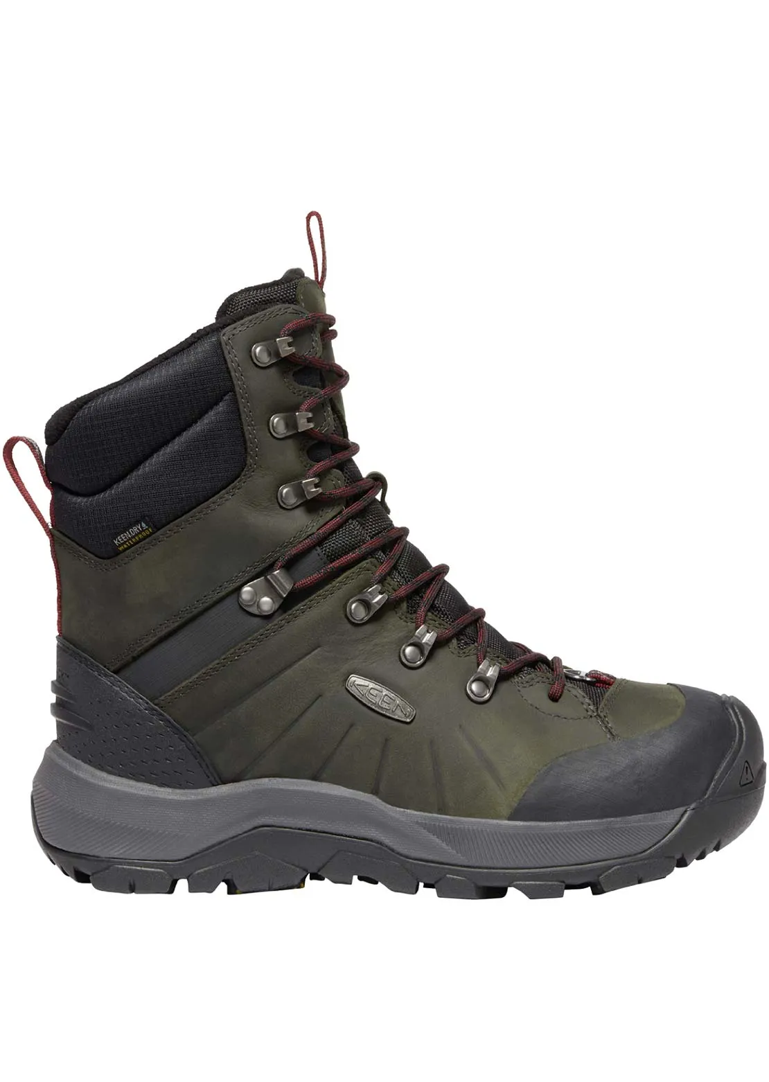 Keen Men's Revel IV High Polar Boots
