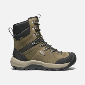 Keen Men's Revel Iv High Polar