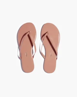 LILI GLOSSES - NUDE BEACH