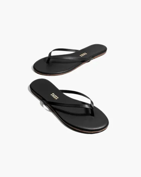 LILY LINERS - SABLE