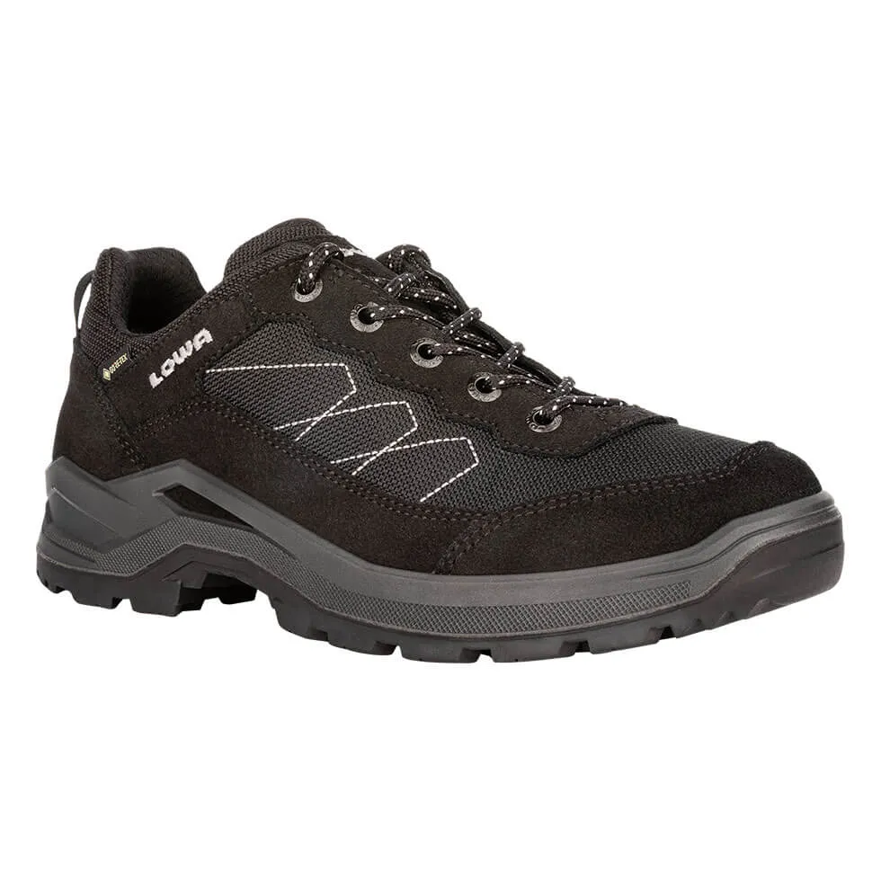 Lowa Taurus Pro GTX Lo sneakers, black