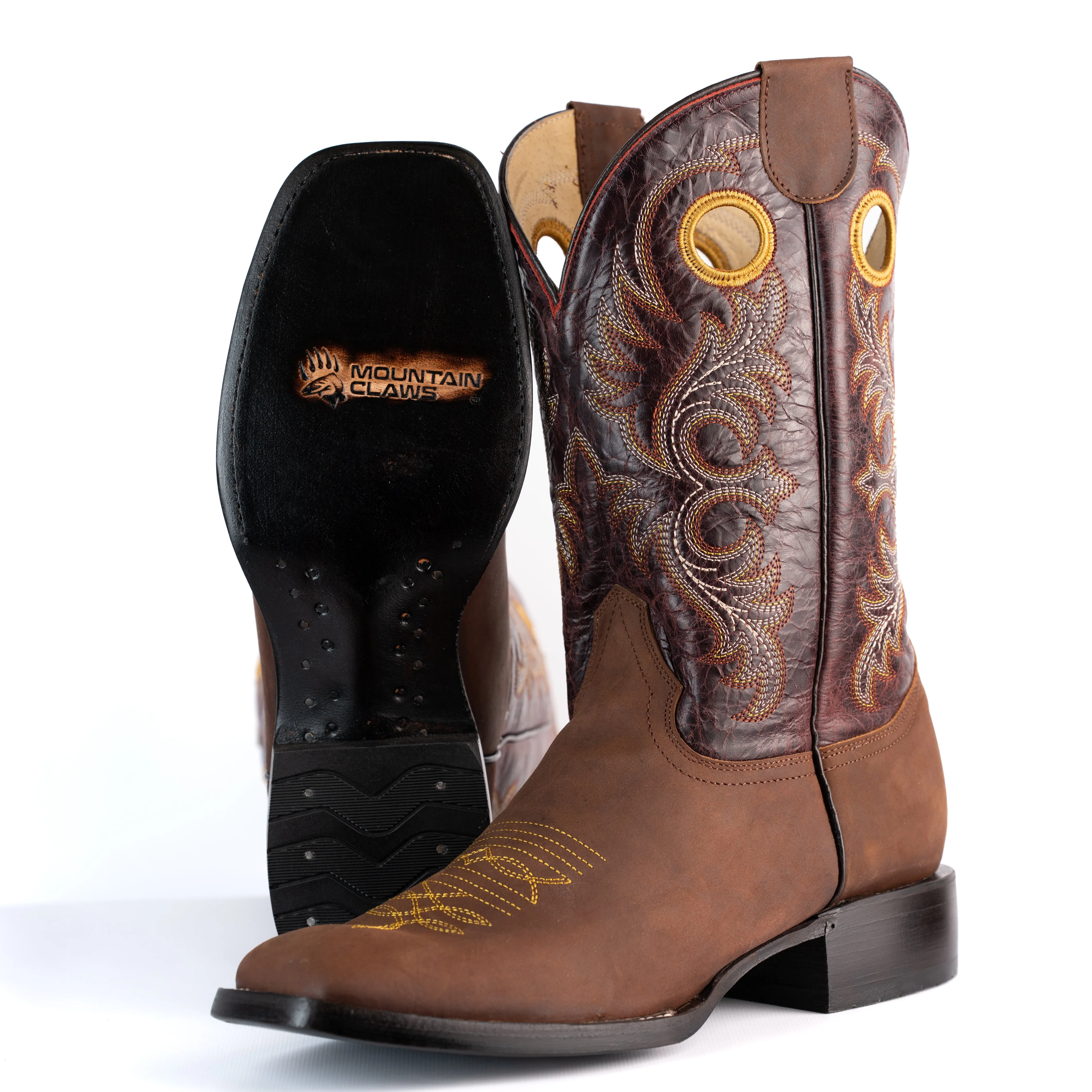 MC Original Men's Boot