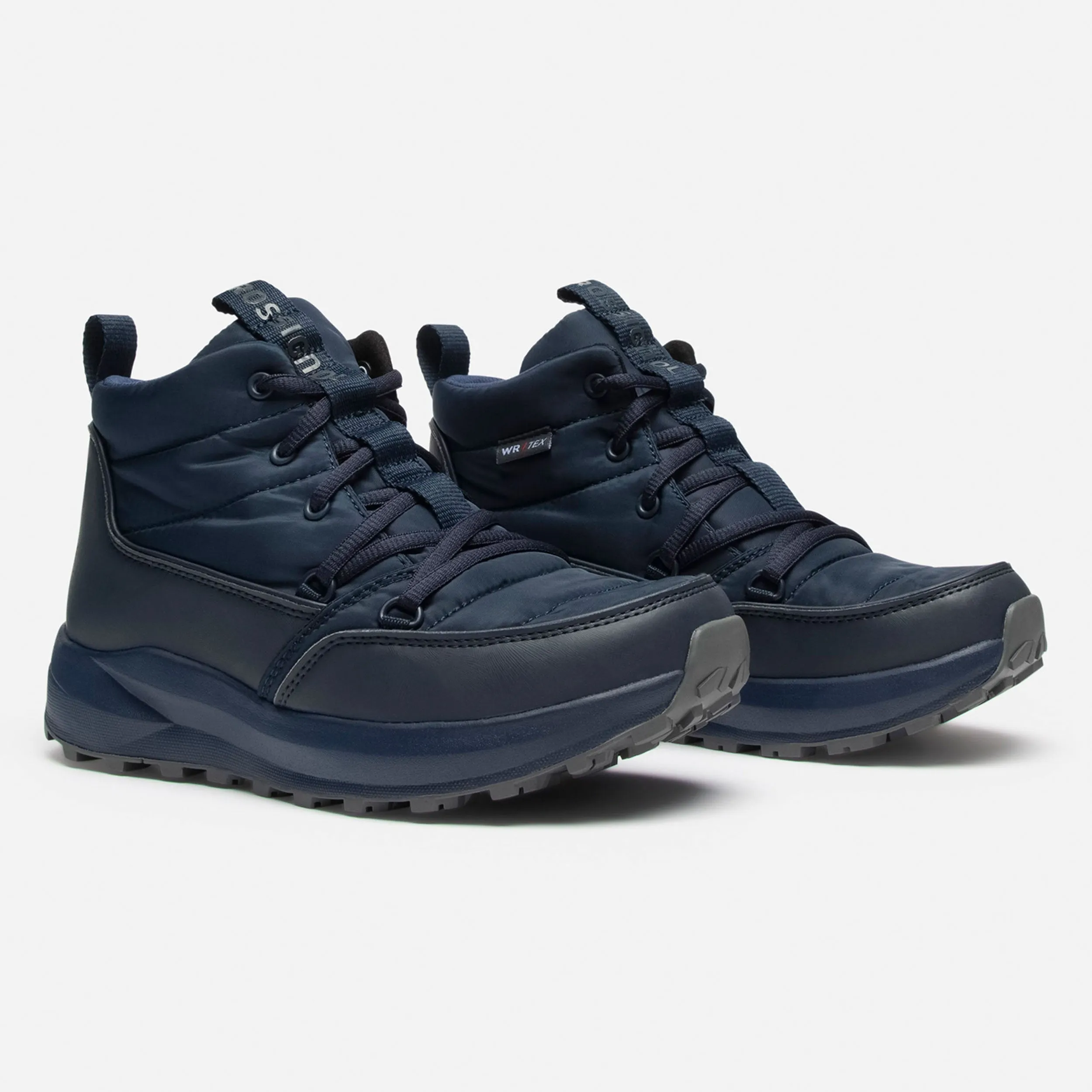 Men's Resort WR/TEX Boots