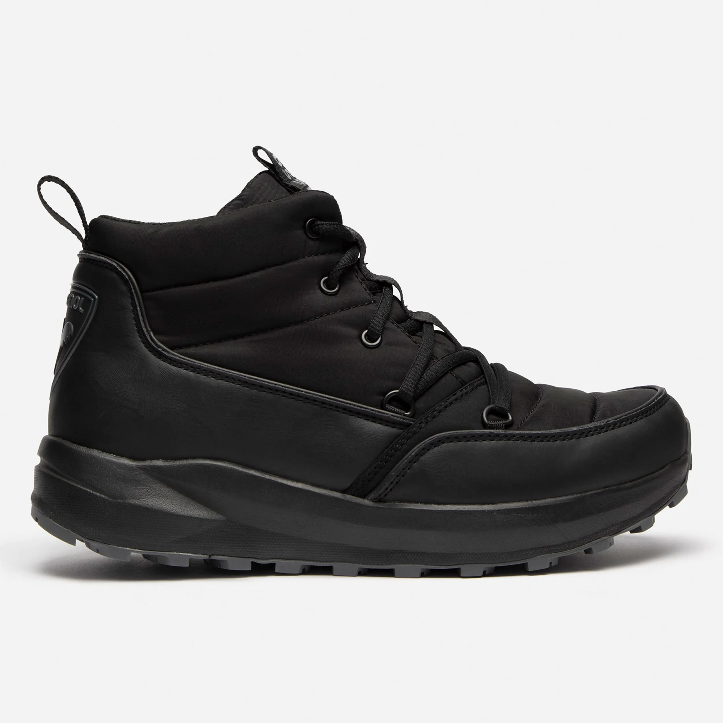 Men's Resort WR/TEX Boots