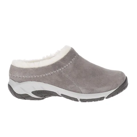 Merrell Encore Ice 4 Slip On (Women) - Charcoal