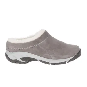 Merrell Encore Ice 4 Slip On (Women) - Charcoal