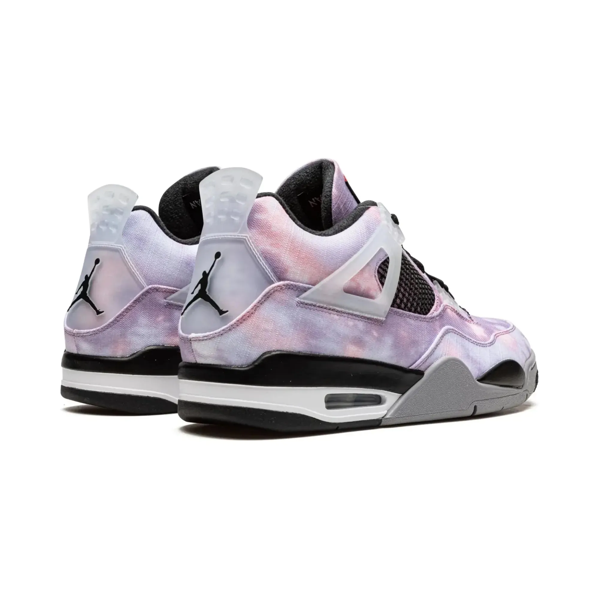 Nike Air Jordan 4 Retro "Zen Master"
