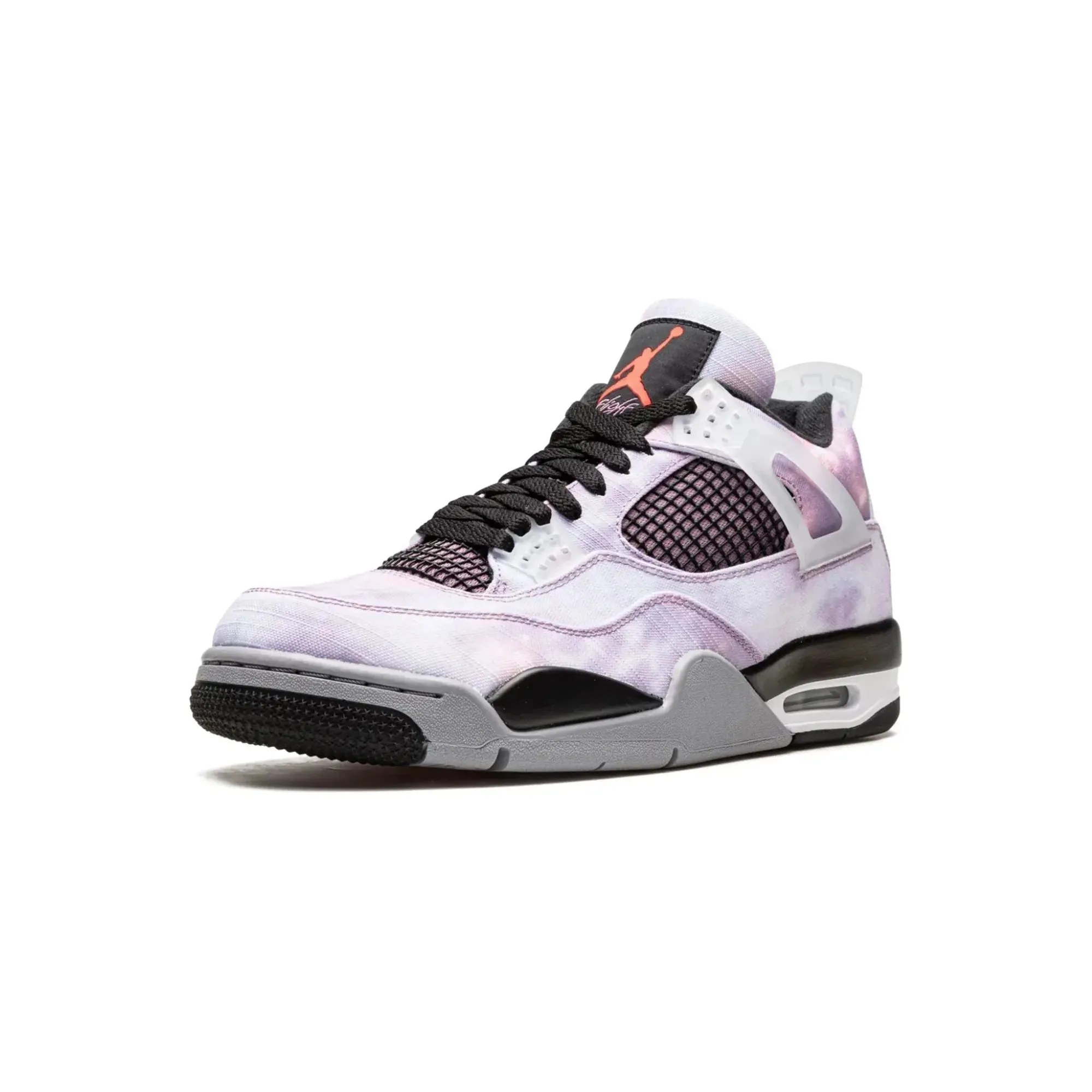 Nike Air Jordan 4 Retro "Zen Master"