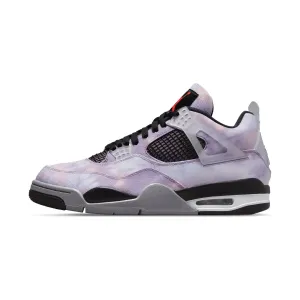 Nike Air Jordan 4 Retro "Zen Master"