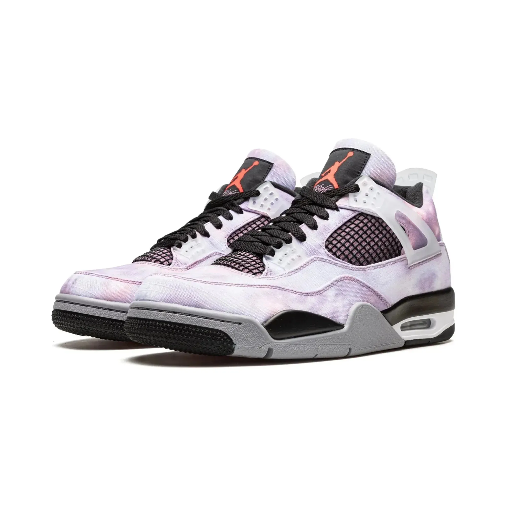 Nike Air Jordan 4 Retro "Zen Master"