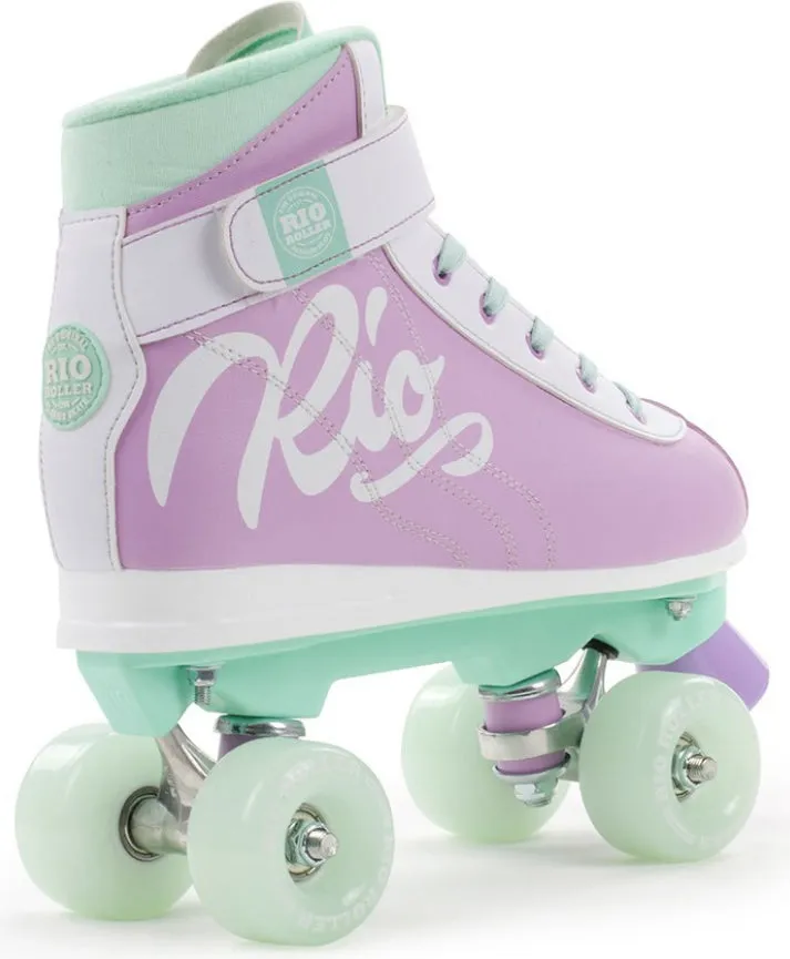 Rio Milkshake Skates