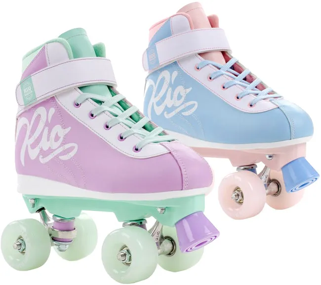 Rio Milkshake Skates
