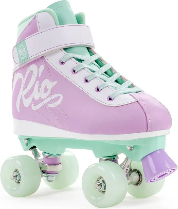 Rio Milkshake Skates