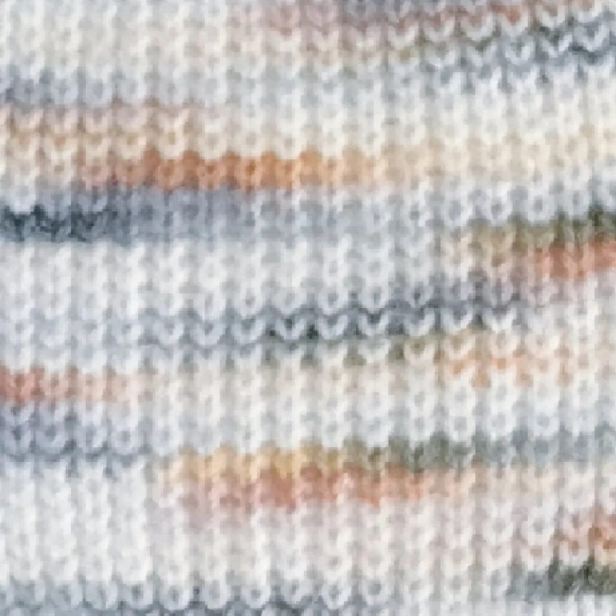 Roamer Headband - Hazy Multi